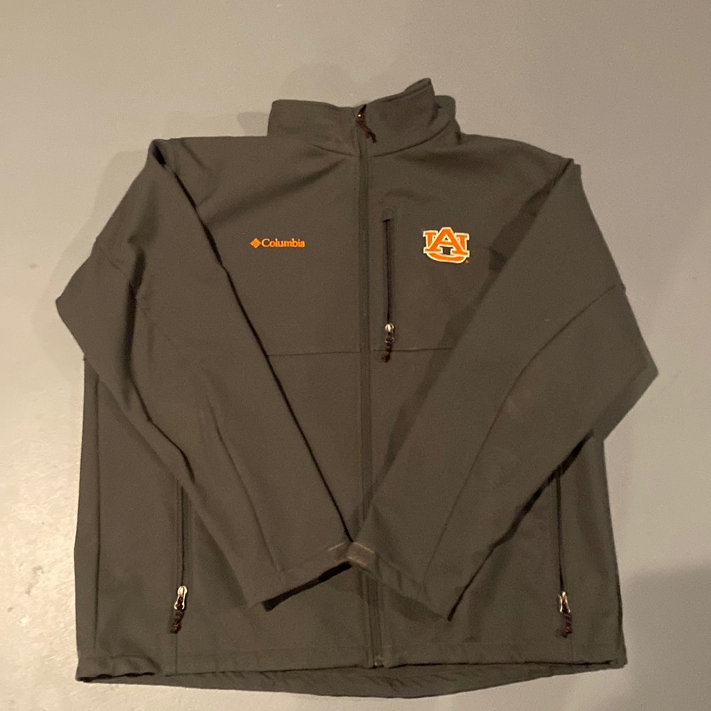 Men’ Columbia Auburn XXL Jacket